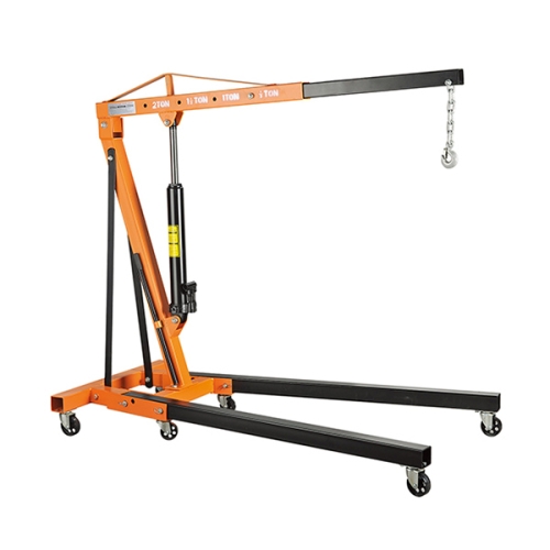 Engine Crane(Folding Type)