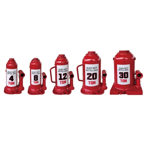 Hydraulic Bottle Jack